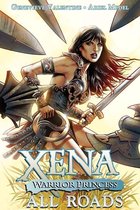 Xena - Xena Warrior Princess: All Roads