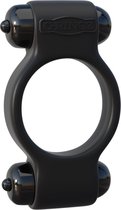 Fantasy C-Ringz Magic Touch Couples Ring - Black