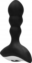 CAINE Anal vibrator - Black