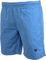 Donnay Zwemshort lang - Sportshort - Heren - Maat XXL - Energiek blauw