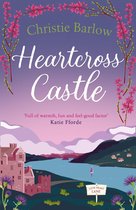 Love Heart Lane 7 - Heartcross Castle (Love Heart Lane, Book 7)