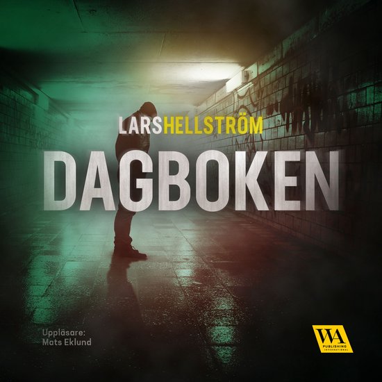 Dagboken - cover