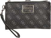 Guess Dames portemonnee Tyren - grijs