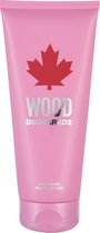 Dsquared2 - Wood for Her Body Lotion - 200ML