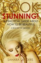 Secrets Of Femmes Fatales 6 - Look Stunning: A Practical Guide About How To Be Beautiful