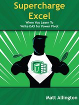 Supercharge Excel