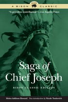 Bison Classic Editions - Saga of Chief Joseph