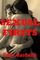 Sexual Firsts (Five First Sex Experience Erotica Stories)