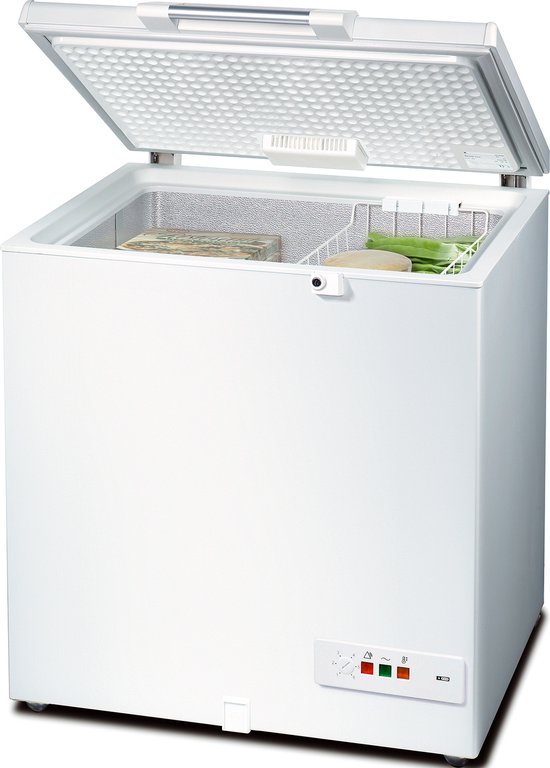 Vriezer Bosch Vriezer GTM20A00 | bol.com