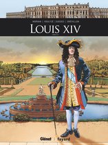 Louis XIV 2 - Louis XIV - Tome 02
