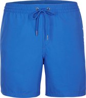 O'Neill heren zwembroek - Cali Shorts - kobalt blauw - Victoria blue -  Maat: L