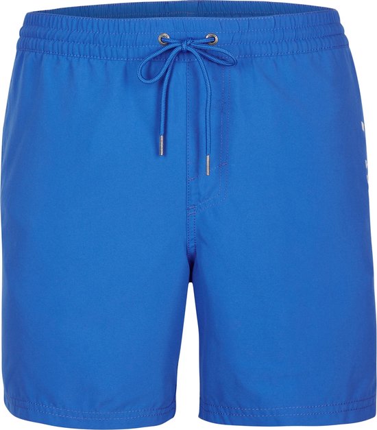 O'Neill heren zwembroek - Cali Shorts - kobalt blauw - Victoria blue -  Maat: L | bol.com