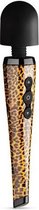 Panthra Shaka Wand Vibrator - Diverse kleuren - Sextoys - Vibrators - Vibo's - Vibrator Speciaal