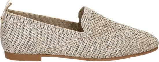 La Strada dames instapschoen - Beige - Maat 38 | bol.com