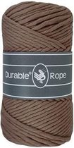 Durable Rope 250 gram -75 meter Coffee 385 250 gram 1 bol