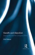Gandhi and Liberalism