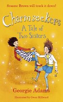 Charmseekers 4 - A Tale of Two Sisters