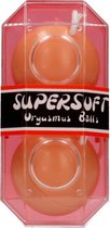 Supersoft Orgasmus Balls - Flesh - Balls