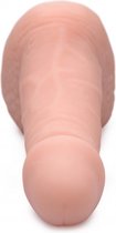 SU Bulge Packer Dildo - Light - Strap On Dildos