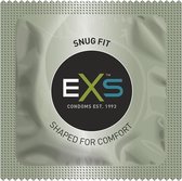 Snug Fit - 12 pack - Condoms - Funny Gifts & Sexy Gadgets