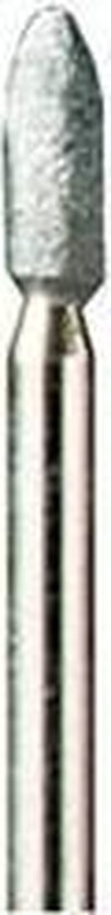 Dremel Siliciumcarbide slijpsteen 3,2 mm - 83322 - Dremel