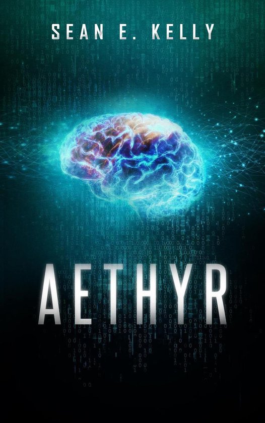 Aethyr - cover