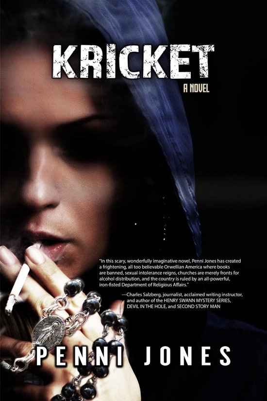 Kricket - cover