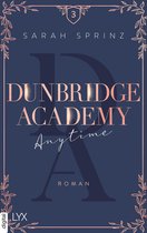Dunbridge Academy 3 - Dunbridge Academy - Anytime