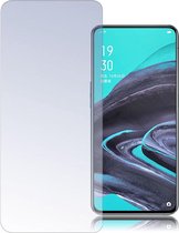 4smarts Second Glass 2.5D Oppo Reno2 Tempered Glass