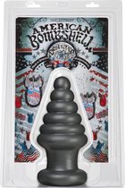 American Bombshell -Destroyer - Butt Plugs & Anal Dildos