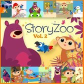 StoryZoo Vol. 2