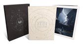 Art of Star Wars Jedi Fallen Order Limited Edition, The