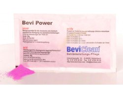 Bevi - Krachtpoeder - Zuur Prijs per PU (50 stuks)