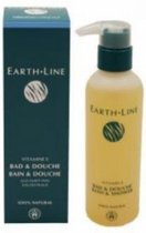 Earth-Line - 200 ml - Douchegel
