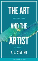 Discordant Essays - Art and the Artist