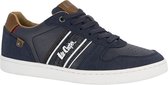 lee cooper Blauwe Salford Men Low - Maat 42