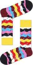 Happy Socks Birthday Cake Sprinkle BCS01-0200 - Meerkleurig  Unisex - 41-46