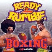 Ready 2 Rumble Boxing /Dreamcast