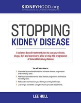 Stopping Kidney Disease™ - Stopping Kidney Disease