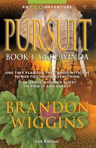 The Pursuit Series 1 - Pursuit: Book 1