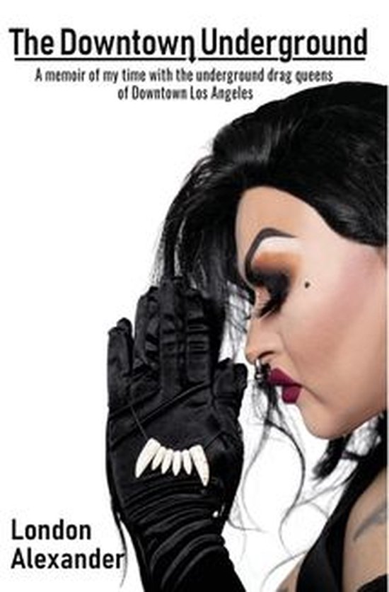 The Downtown Underground - cover