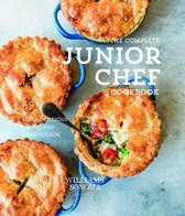Williams-Sonoma - The Complete Junior Chef Cookbook