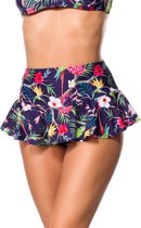 Belsira Bikinirokje -M- 50118 Multicolours
