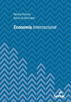 Série Universitária - Economia internacional