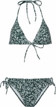 Protest Bonflora triangel bikini dames - maat s/36