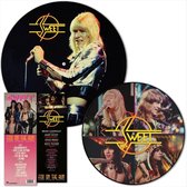 Fox On The Run (LP) (Picture Disc)