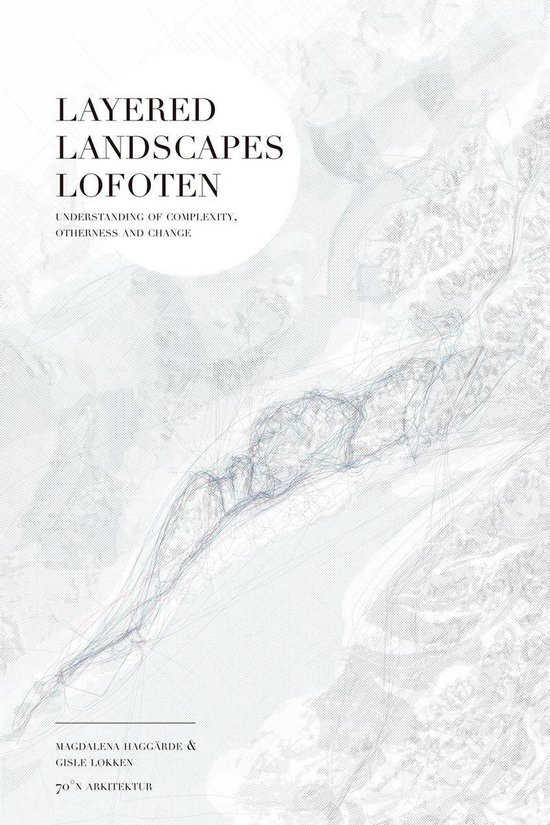 Layered Landscapes Lofoten - cover