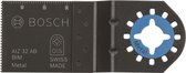 Bosch - BIM invalzaagblad AIZ 32 AB Metal 32 x 30 mm