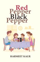 Red Pepper Black Pepper
