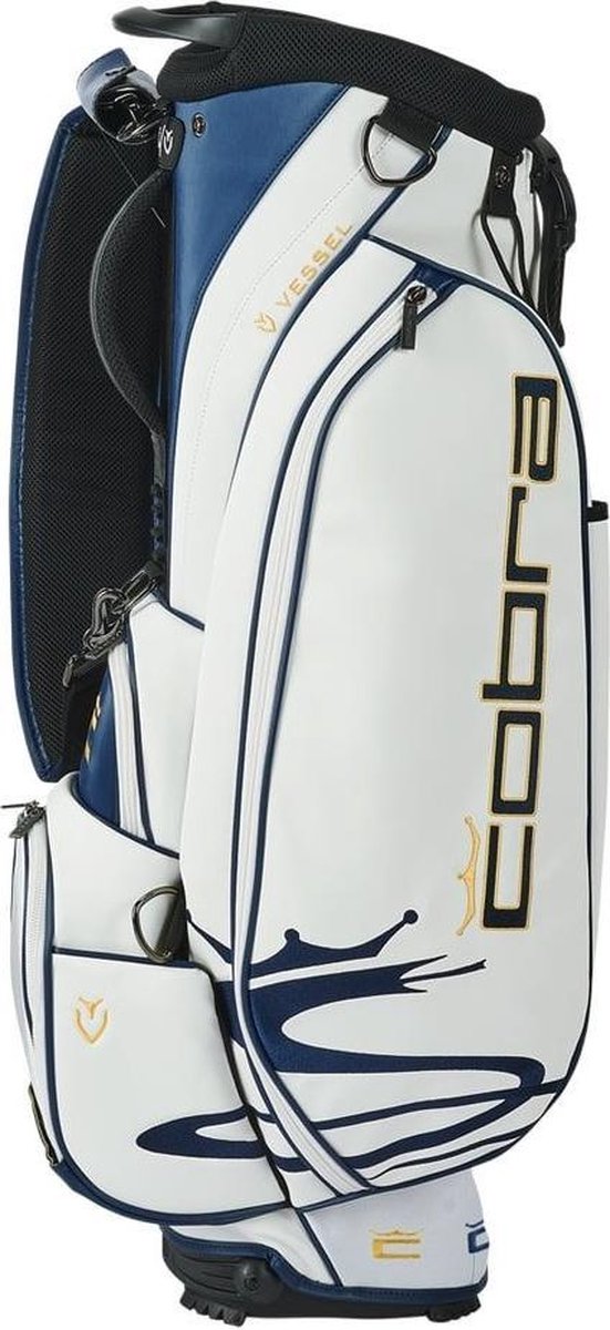 Cobra Golden Standard Limited Stand Bag van Cobra — afbeelding 2